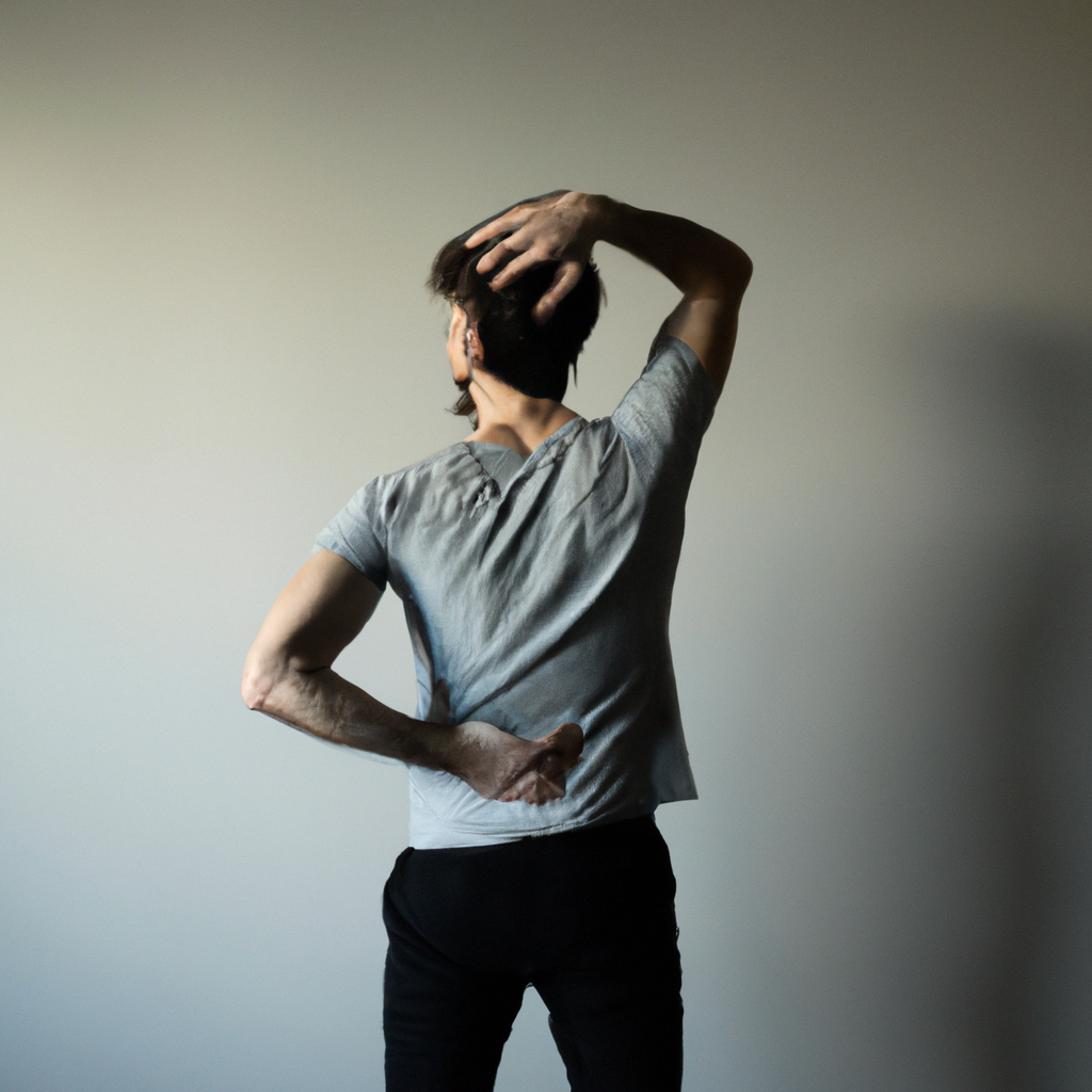 Lower back pain