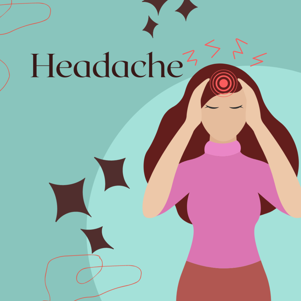 headache migraine alcohol